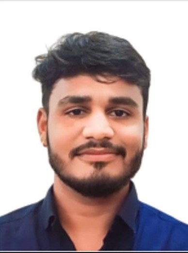 श्री. सुधिर दिनबाजी लुचे